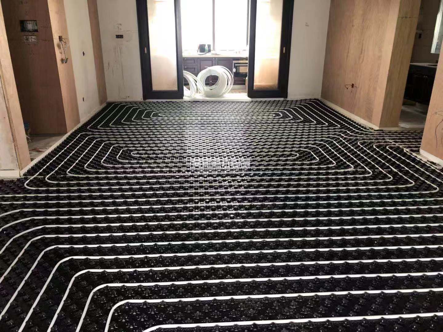 安平地暖供热前需要注意什么